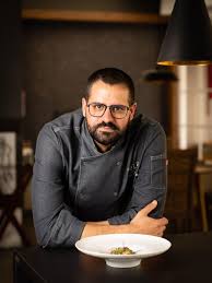 Joan Bagur - Rels Restaurant